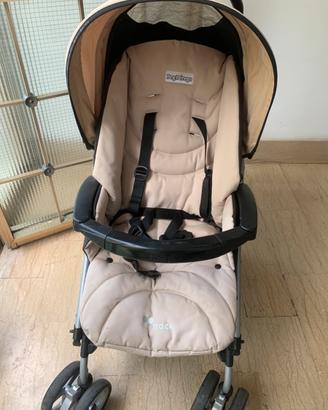 Trio Peg Perego Pliko