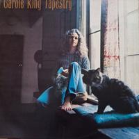 33 giri - Tapestry - Carole King 