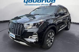 DR Automobiles DR5.0 1.5 Comfort CVT + GPL KM0