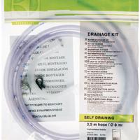 Electrolux - kit scarico condensa dryer