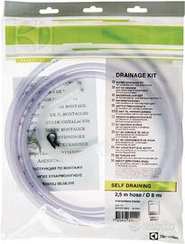 Electrolux - kit scarico condensa dryer
