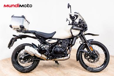 ROYAL ENFIELD HIMALAYAN 450 - 2024