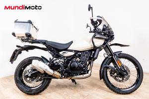 ROYAL ENFIELD HIMALAYAN 450 - 2024