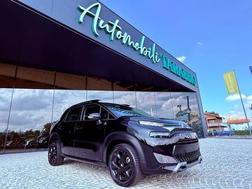 CITROEN C3 Aircross TOTAL BLACK - STRAFULL - KM