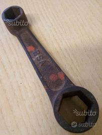 Chiave di bordo moto bsa