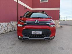 Citroen C3 Aircross BlueHDi 110 S&S Shine Pack