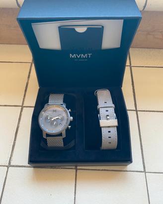 Orologio MVMT cbx Monochrome