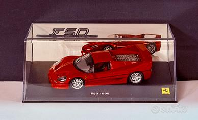 Ferrari F 50 1:43