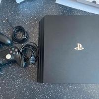 PS4 PRO