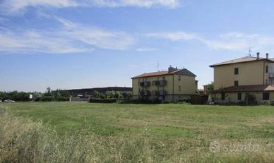 Immobile in asta di 1904 m² a Castello d'Argile
