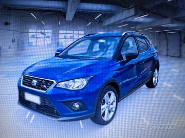 Seat Arona 1.0 TGI - FR - METANO