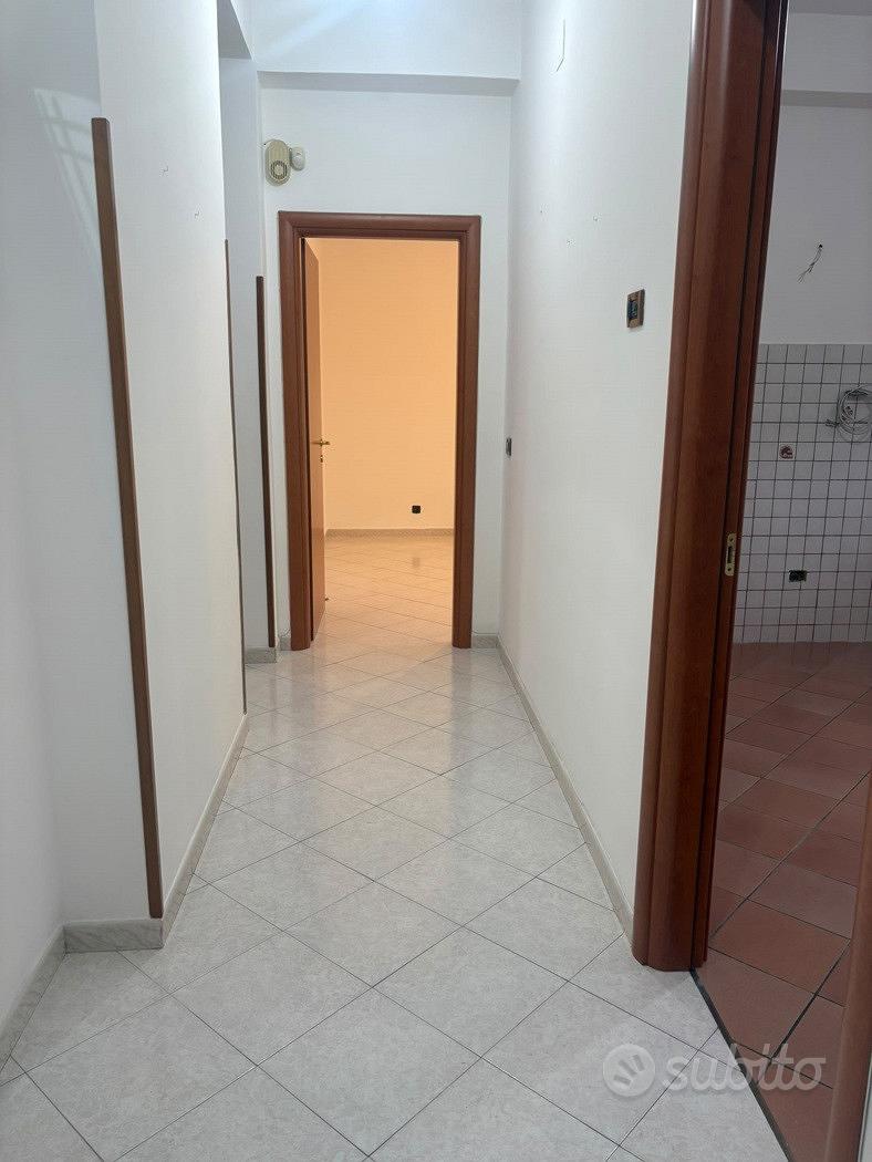 Appartamento – Messina, Mangialupi, III Circoscrizione - Vista 3
