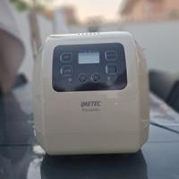 Imetec panemio (macchina del pane)