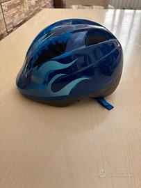 Casco da bici per bambini