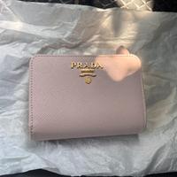 Portafoglio prada