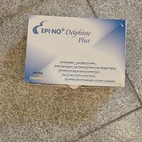 Epino Delphine Plus gravidanza
