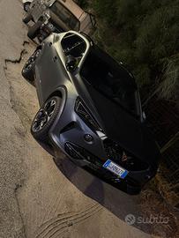 Cupra Formentor 4Drive Dsg 2022