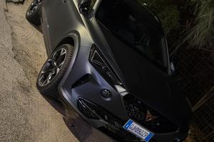 Cupra Formentor 4Drive Dsg 2022