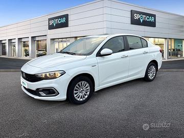 FIAT Tipo 1.6 Mjt 130cv S&S