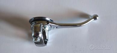 MANETTINO ARIA MOTO BSA NORTON TRIUMPH E ALTRE