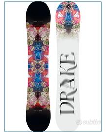tavola snowboard 