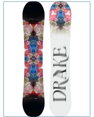 tavola snowboard 