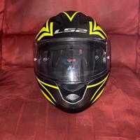casco moto