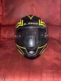 casco moto