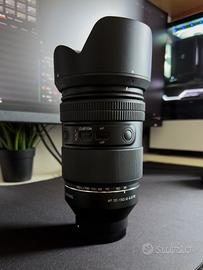 Samyang AF 35-150mm F2-2.8 (Sony FE)