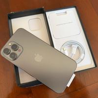 Iphone 13 pro max 1Tb