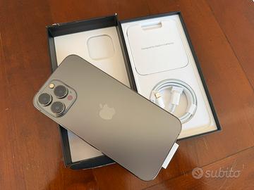 Iphone 13 pro max 1Tb