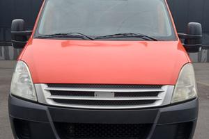 IVECO DAILY 2.3 DIESEL - SPONDA IDRAULICA