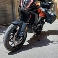 KTM 1290 super adventure s 2020