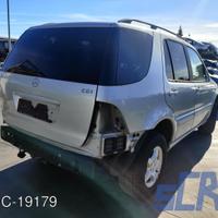 MERCEDES - BENZ CLASSE M W163 ML 270 CDI ricambi