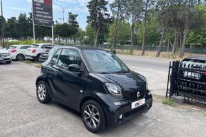 Smart ForTwo 90 0.9 Turbo twinamic Prime