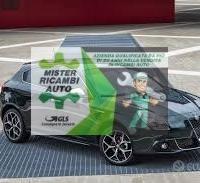 Ricambi Alfa Romeo Giulietta
