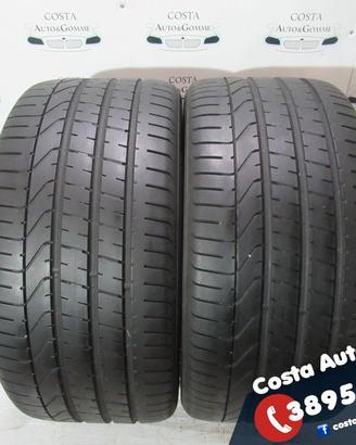 Gomme 315 35 21 Pirelli 90% 315 35 R21