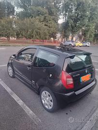 Citroen C2 berlina 2005