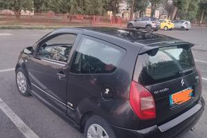 Citroen C2 berlina 2005