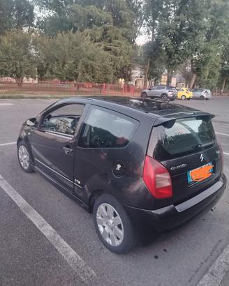 Citroen C2 berlina 2005