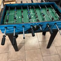 Tavolo da gioco multifunzionale