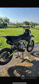 PITBIKE 140cc 4T, A MARCE