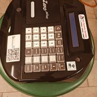 registratore di cassa