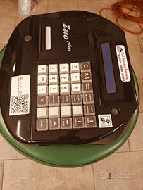 registratore di cassa