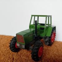 Modellino trattore Fendt Favorit 