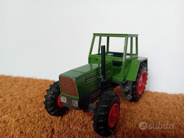 Modellino trattore Fendt Favorit 