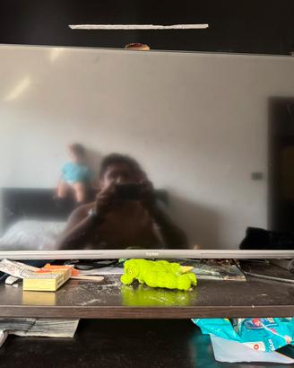 Tv ioplee 32 pollici con decoder incorporato