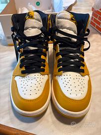 Air jordan 1 retro high og
