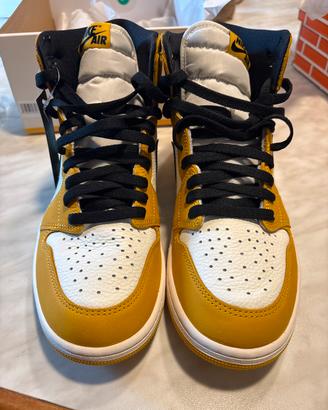 Air jordan 1 retro high og
