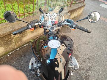 BMW r1150r 2001 Asi